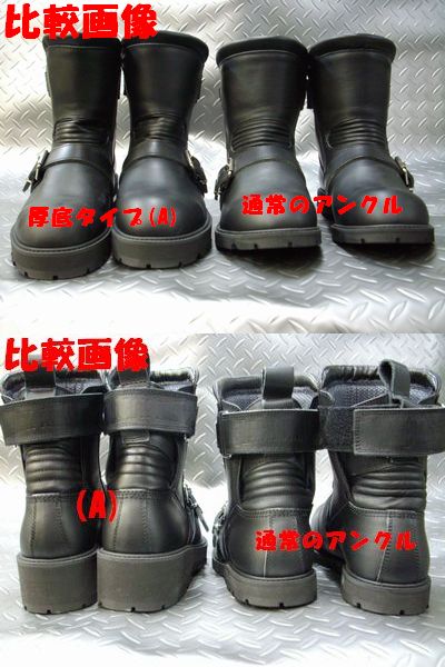 ɥ(KADOYA) BLACK ANKLEʣˡ֥å󥯥A쥿ס饤饤ǥ󥰡֡