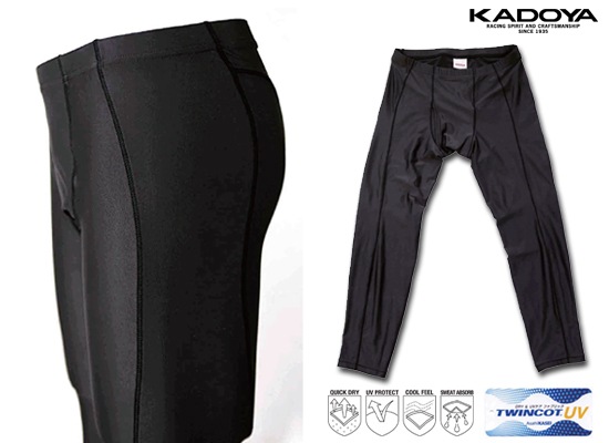 ���ɥ�(KADOYA) ��SSPD/SUMMER TIGHTS���ڹⵡǽ����ʡ�/���ѡ�