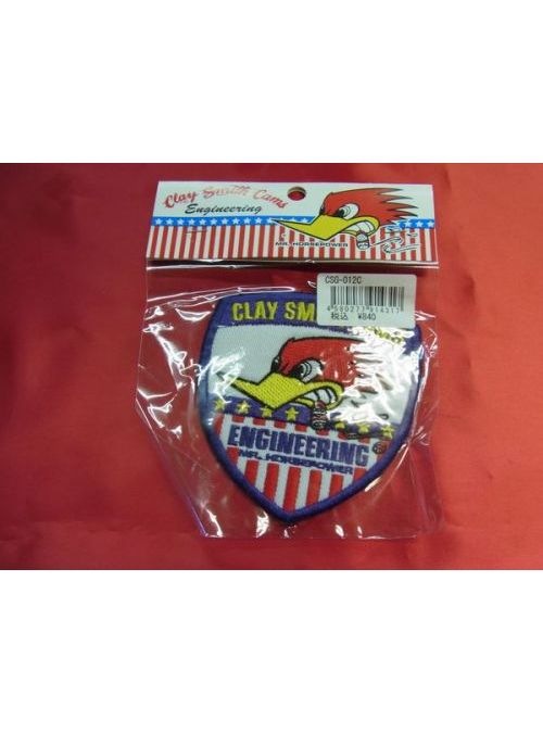 ꥪ󥨡CLAY SMITH ʥ쥤ߥˡCSG-012Cåڥ