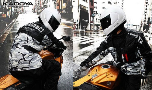 ɥ(KADOYA)K'S RAIN T-3쥤󥦥