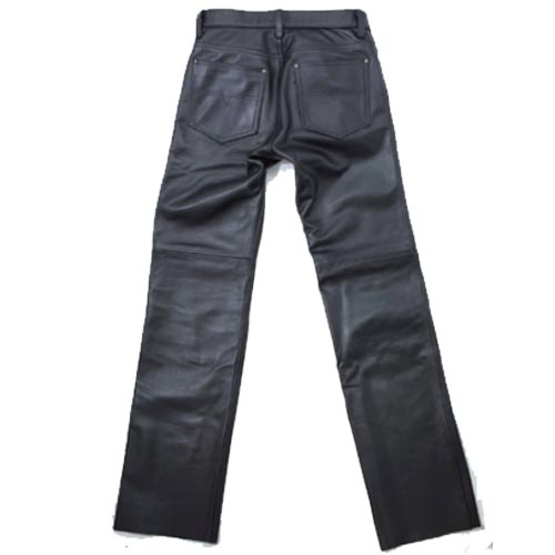 KADOYA�ʥ��ɥ��K'S LEATHER �� STS-PANTS ���ȥ졼�ȥ쥶���ѥ�ġ��ץѥ�ġ��饤������