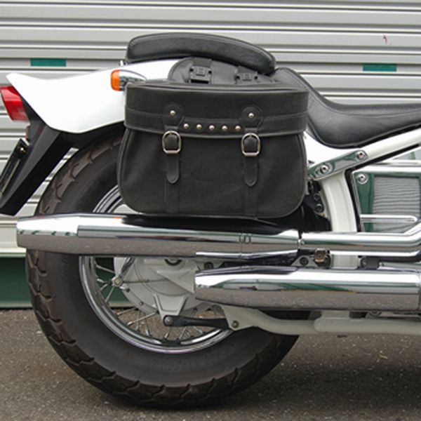 ꥪ󥨡K-PLUSNo-1865SADDLE BAGɥХåꥫ