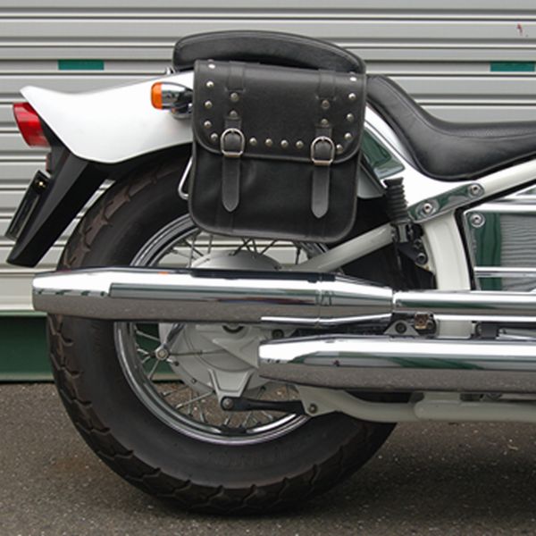 ꥪ󥨡K-PLUSNo-1884SADDLE BAGɥХåꥫ