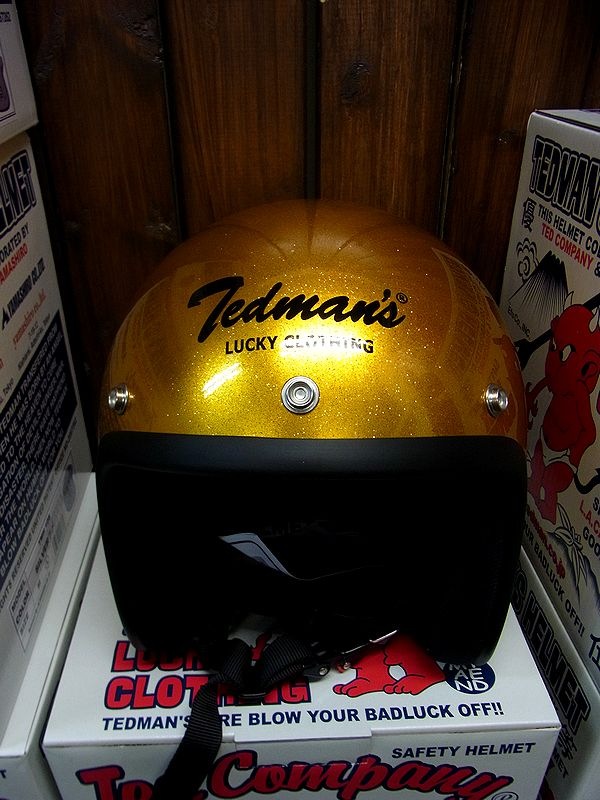 վTEDMANʥƥåɥޥˡTMH-10Gåȥإå