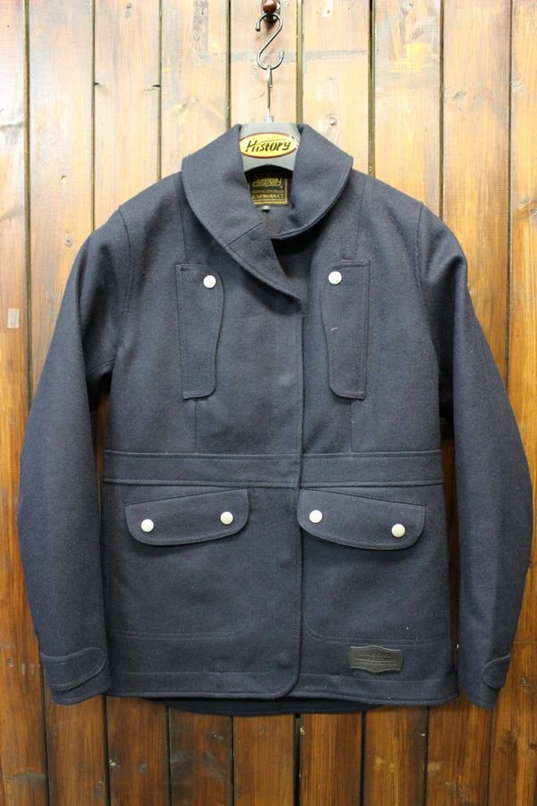 カドヤ(KADOYA) RM-MARINE MERCABAN （メルカバン） レディース防寒