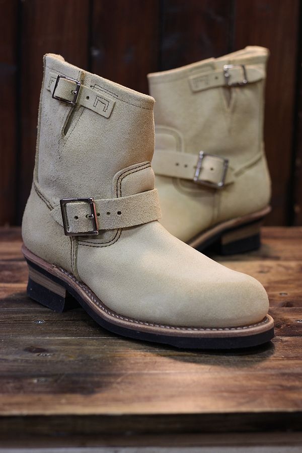 RED WING レッドウィング 2965 ENGINEER 8インチ エンジニア