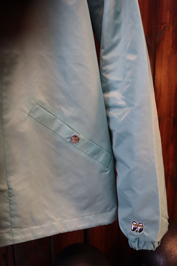 MOONEYES���ࡼ�󥢥�����OMJ-028 COACH JACKET�����������㥱�åȡ�������