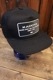 ���ɥ�(KADOYA) ��K'S LEATHER & K'S PRODUCT�ʥ������쥶������ɥ������ץ������ȡ�FABRIC LOGO CAP �ե��֥�å���������åס������ܥ꡼