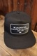 ���ɥ�(KADOYA) ��K'S LEATHER & K'S PRODUCT�ʥ������쥶������ɥ������ץ������ȡ�FABRIC LOGO CAP �ե��֥�å���������åס������ܥ꡼