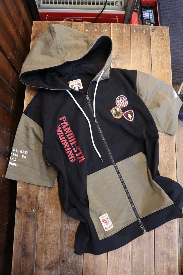 PANDIESTA JAPAN���ѥ�ǥ�����������ѥ�585950 �ߥ꥿�꡼���إե른�åץѡ����� �֥�å�/������