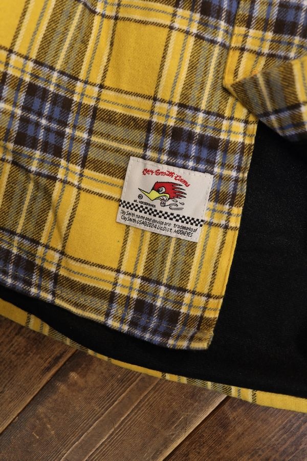 CLAY SMITH ���쥤���ߥ� CSY-4024 FELLOW FELLOW ��������� ��������