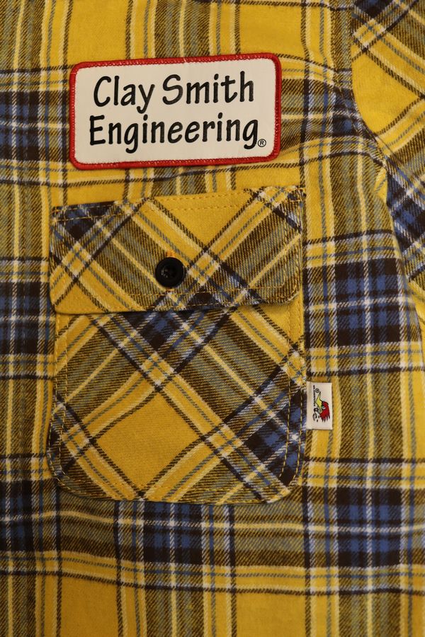 CLAY SMITH ���쥤���ߥ� CSY-4024 FELLOW FELLOW ��������� ��������