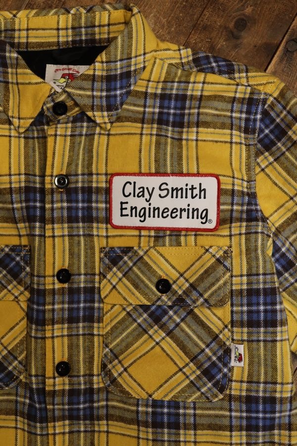 CLAY SMITH ���쥤���ߥ� CSY-4024 FELLOW FELLOW ��������� ��������