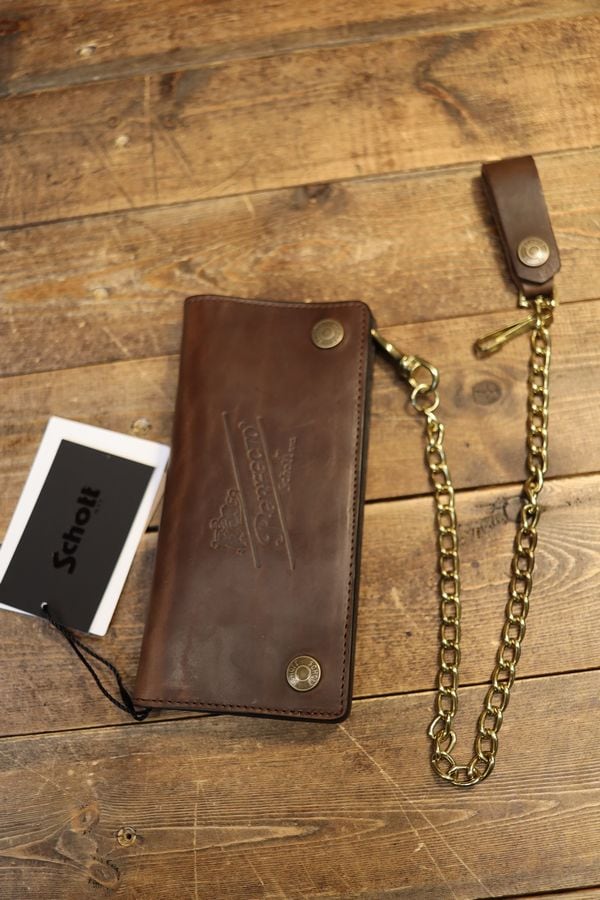 Schott(ショット) 7825970022 PERFECT WALLET/パーフェクト ウォレット