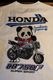 HONDA��PANDIESTA JAPAN���ۥ���ߥѥ�ǥ��������� 526507��CB750F 19RIDER Tee�����ڥ󥵡� �ɽ��ԥ���ġ��ۥ磻��