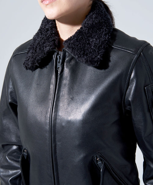 KADOYA(���ɥ�)��K'S LEATHER&K'S PRODUCT��MAVERICK���ޡ��٥�å����쥶�����㥱�åȡ��ե�å�