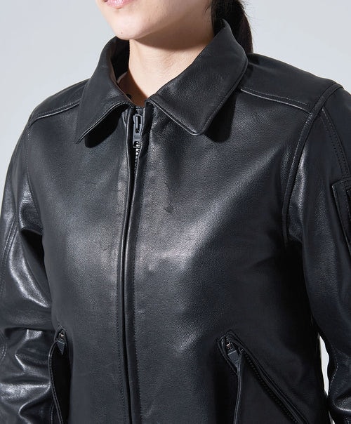 KADOYA(���ɥ�)��K'S LEATHER&K'S PRODUCT��MAVERICK���ޡ��٥�å����쥶�����㥱�åȡ��ե�å�