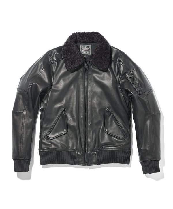 KADOYA(���ɥ�)��K'S LEATHER&K'S PRODUCT��MAVERICK���ޡ��٥�å����쥶�����㥱�åȡ��ե�å�