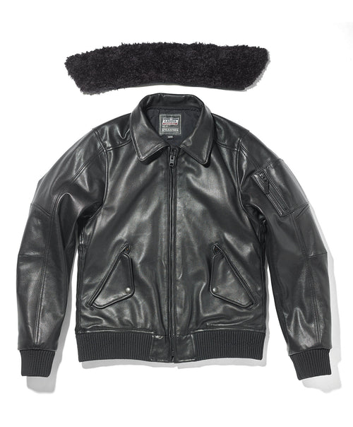 KADOYA(���ɥ�)��K'S LEATHER&K'S PRODUCT��MAVERICK���ޡ��٥�å����쥶�����㥱�åȡ��ե�å�