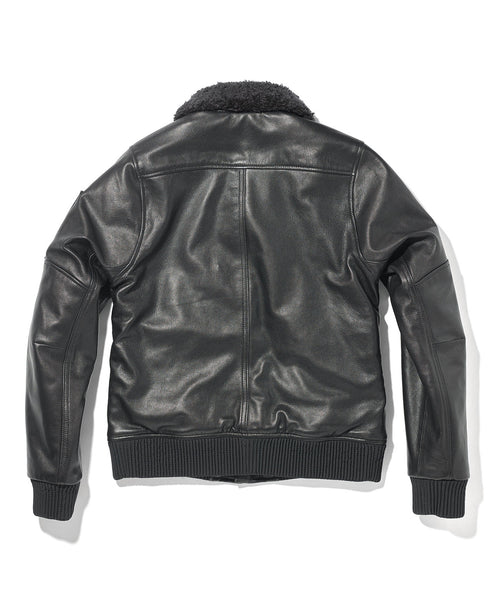 KADOYA(���ɥ�)��K'S LEATHER&K'S PRODUCT��MAVERICK���ޡ��٥�å����쥶�����㥱�åȡ��ե�å�