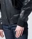 KADOYA(���ɥ�)��K'S LEATHER&K'S PRODUCT��MAVERICK���ޡ��٥�å����쥶�����㥱�åȡ��ե�å�