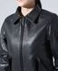 KADOYA(���ɥ�)��K'S LEATHER&K'S PRODUCT��MAVERICK���ޡ��٥�å����쥶�����㥱�åȡ��ե�å�