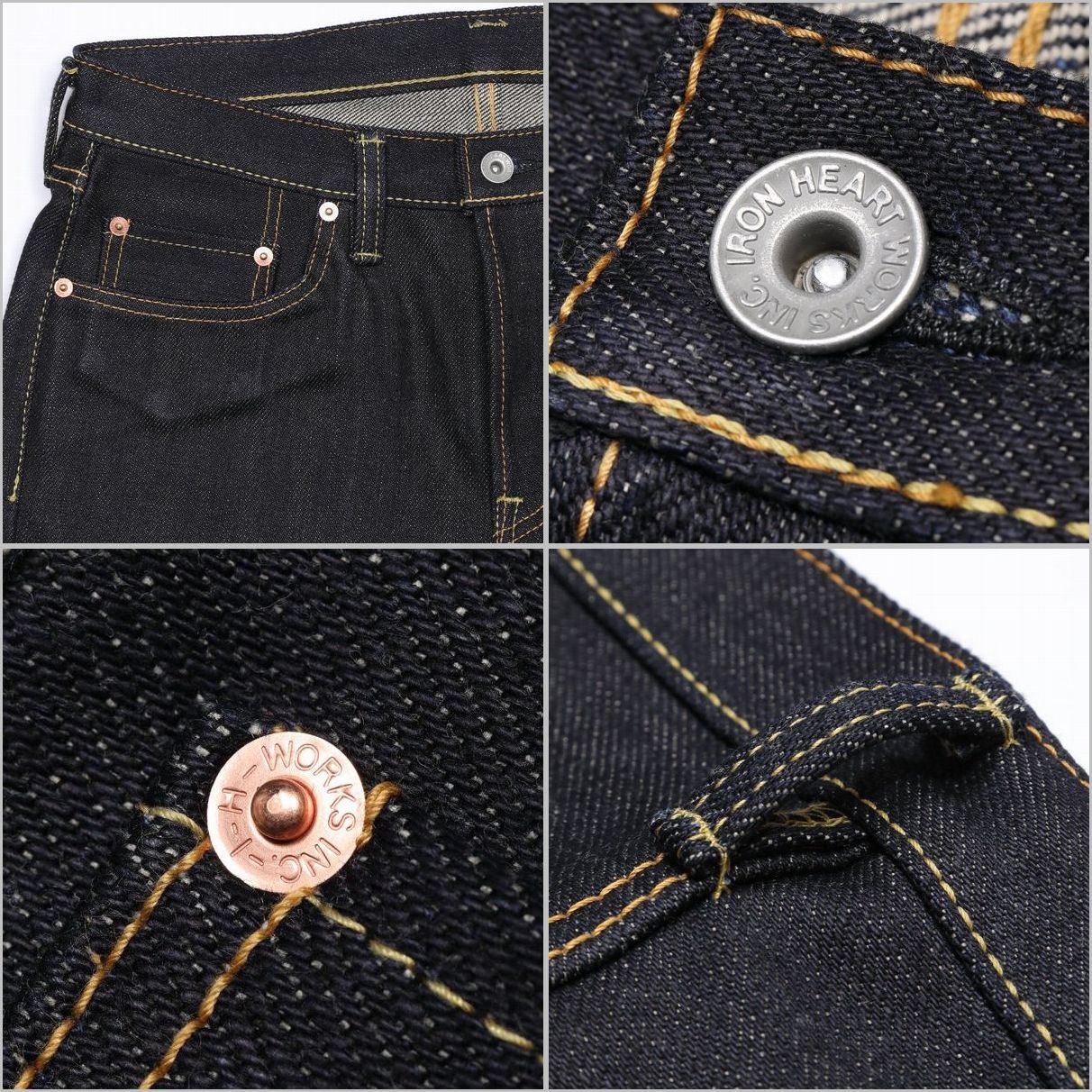 IRON HEART����������ϡ��� 555-XHS��25oz����ӥå��ǥ˥� �����ѡ�����ॹ�ȥ졼��