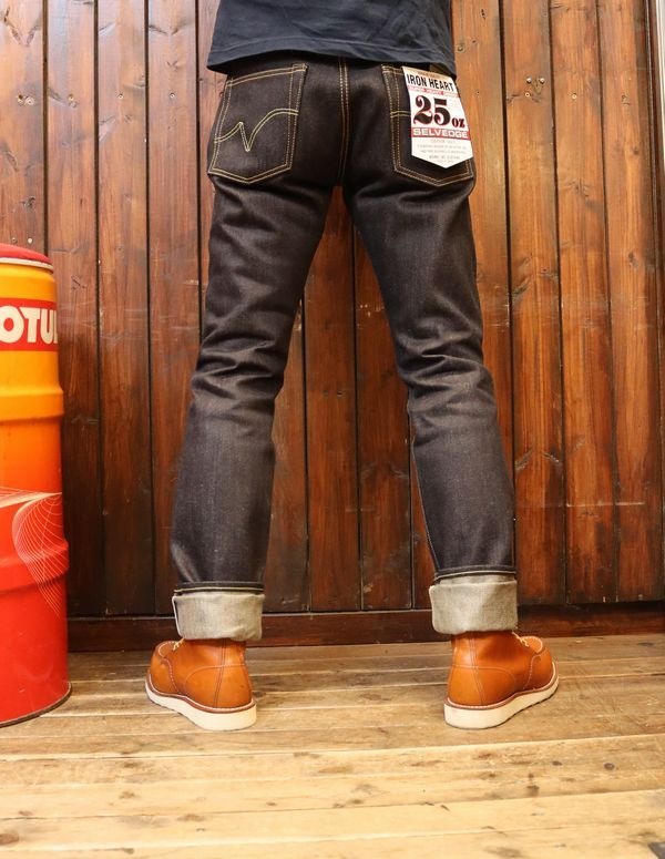 IRON HEART����������ϡ��� 555-XHS��25oz����ӥå��ǥ˥� �����ѡ�����ॹ�ȥ졼��