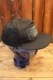 ���ɥ�(KADOYA) ��K'S LEATHER & K'S PRODUCT�ʥ������쥶������ɥ������ץ������ȡ�FABRIC LOGO CAP �ե��֥�å���������åס��֥�å�