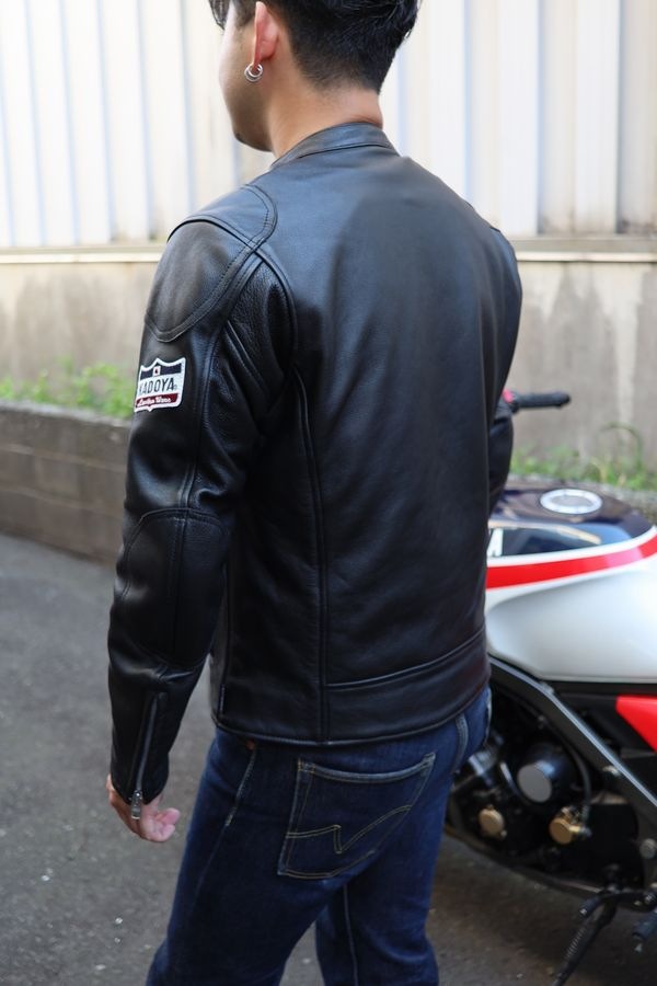 ���ɥ�(KADOYA)��K'S LEATHER&K'S PRODUCT VALENZ-XC KADOYA90��ǯ�����ǥ� �Х���-XC�����󥰥�饤������