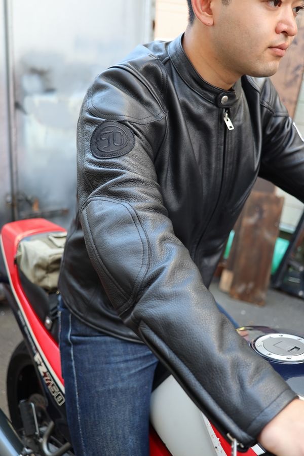 ���ɥ�(KADOYA)��K'S LEATHER&K'S PRODUCT VALENZ-XC KADOYA90��ǯ�����ǥ� �Х���-XC�����󥰥�饤������