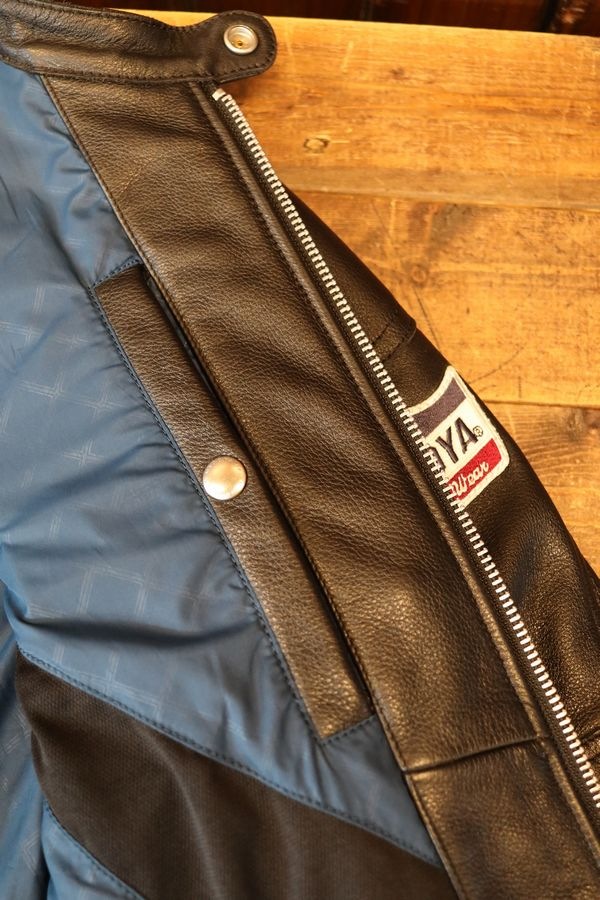 ���ɥ�(KADOYA)��K'S LEATHER&K'S PRODUCT VALENZ-XC KADOYA90��ǯ�����ǥ� �Х���-XC�����󥰥�饤������