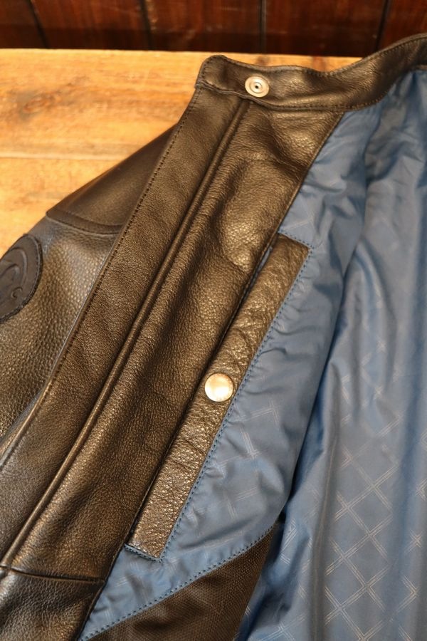 ���ɥ�(KADOYA)��K'S LEATHER&K'S PRODUCT VALENZ-XC KADOYA90��ǯ�����ǥ� �Х���-XC�����󥰥�饤������