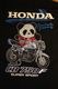 HONDA��PANDIESTA JAPAN���ۥ���ߥѥ�ǥ��������� 526507��CB750F 19RIDER Tee�����ڥ󥵡� �ɽ��ԥ���ġ��֥�å�