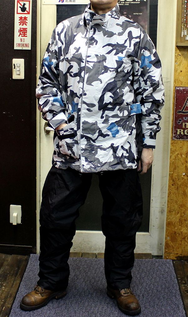 ���ɥ�(KADOYA)��K'S RAIN T-4���쥤�󥦥��������졼����ե�