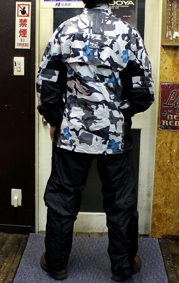 ���ɥ�(KADOYA)��K'S RAIN T-4���쥤�󥦥��������졼����ե�