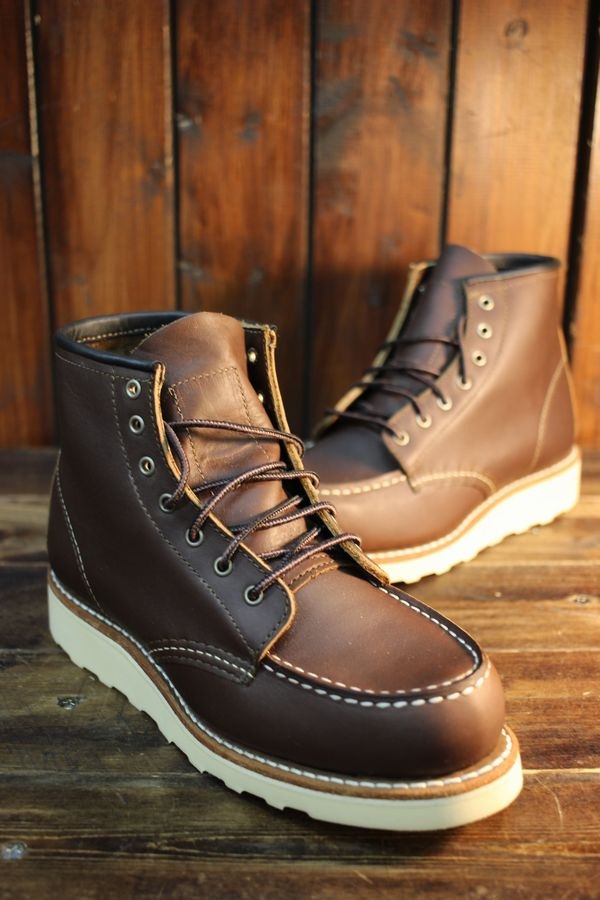 RED WING åɥ󥰡33716 饷ååǥ