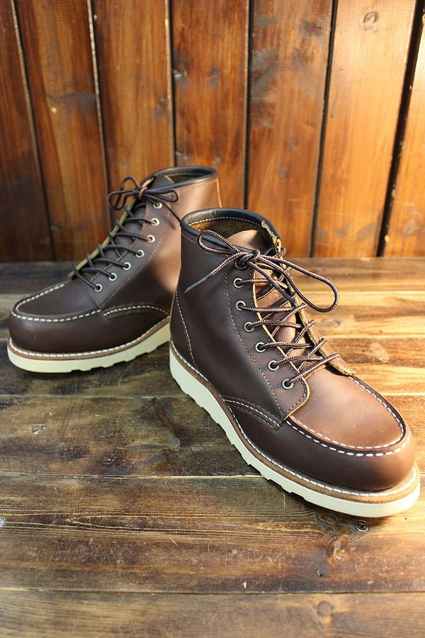 RED WING åɥ󥰡33716 饷ååǥ