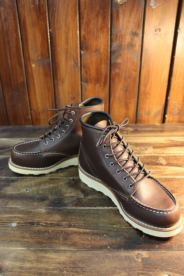 RED WING åɥ󥰡33716 饷ååǥ