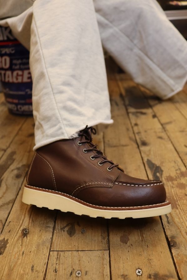 RED WING åɥ󥰡33716 饷ååǥ