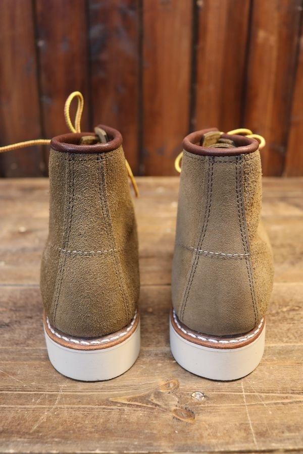 RED WING åɥ󥰡33776" CLASSIC MOC6 饷åå WOMEN