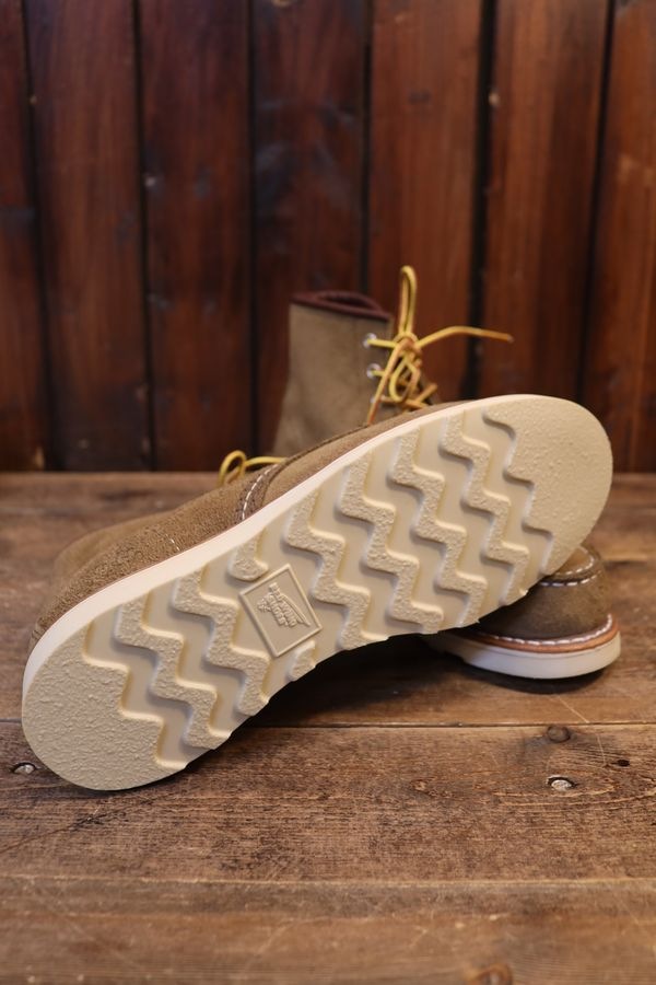 RED WING åɥ󥰡33776" CLASSIC MOC6 饷åå WOMEN