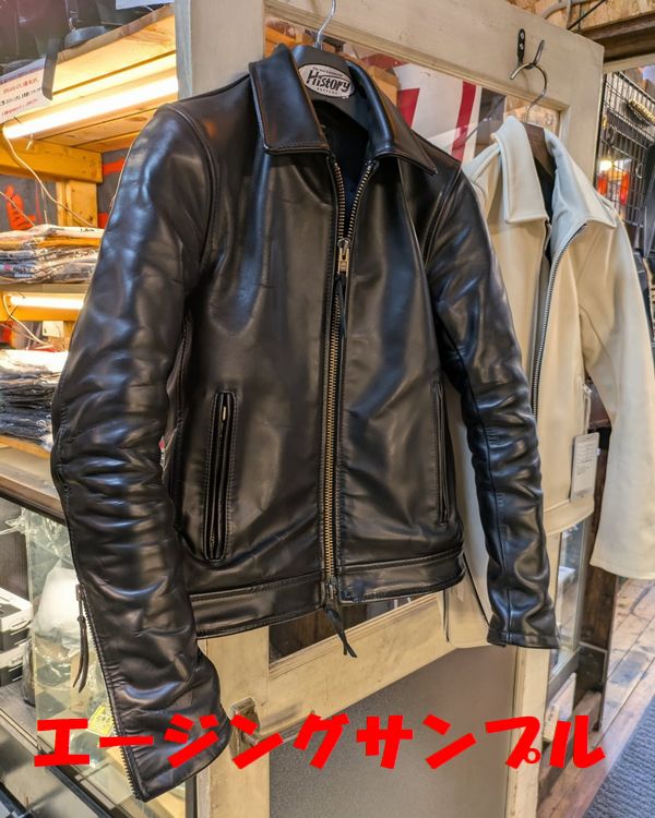 KADOYAǤ㤨ʤHistoryKADOYAʥɥˡK'S LEATHERTCR-2H2ȥ饤饤ϡɥƥ֥ƥ󥰻͡