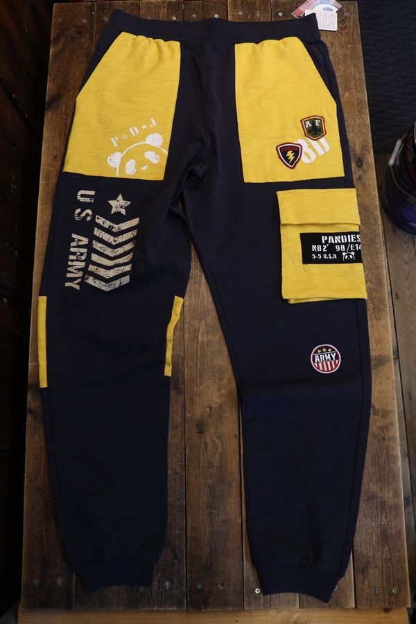 PANDIESTA JAPAN���ѥ�ǥ�����������ѥ�585951 �ߥ꥿�꡼���إ����åȥѥ�ġ��ͥ��ӡ�/��������