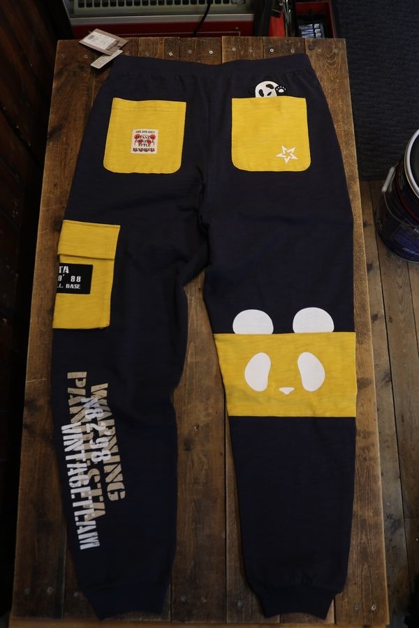 PANDIESTA JAPAN���ѥ�ǥ�����������ѥ�585951 �ߥ꥿�꡼���إ����åȥѥ�ġ��ͥ��ӡ�/��������