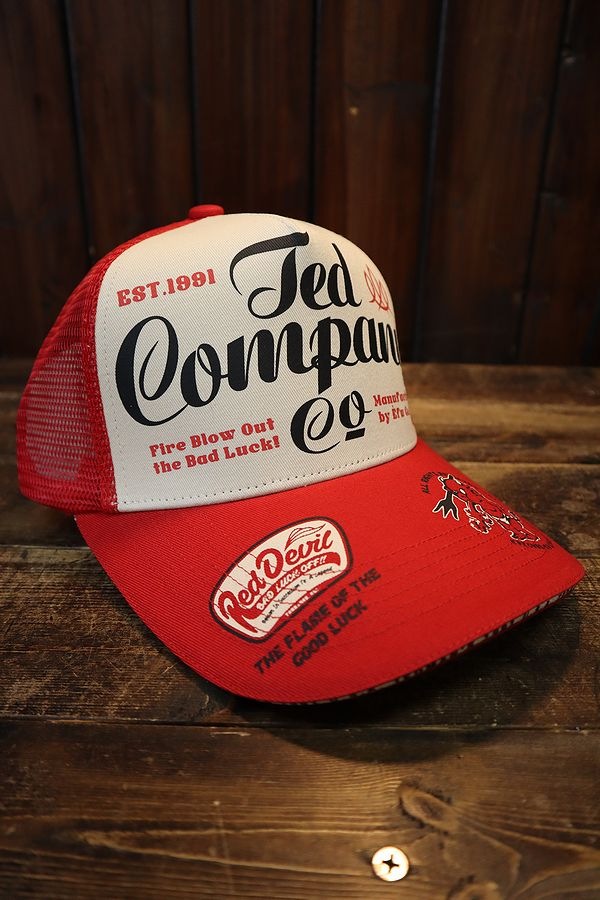 վTEDMANʥƥåɥޥˡTDC-8200Ted Companyå奭åסå/ۥ磻