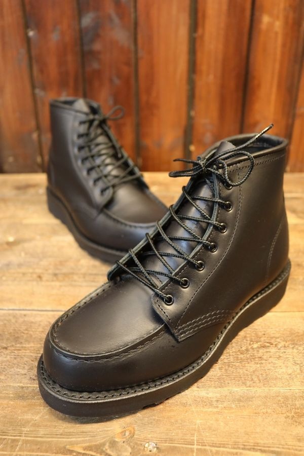 RED WING åɥ󥰡33806" CLASSIC MOC6 饷åå WOMEN