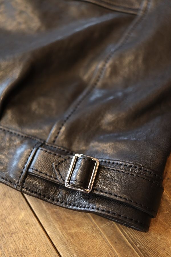 ���ɥ�(KADOYA)��K'S LEATHER&K'S PRODUCT PULSAR-XC 90��ǯ�����ǥ� �ѥ륵��XC���ϥ�ƥ��󥰥��㥱�å�