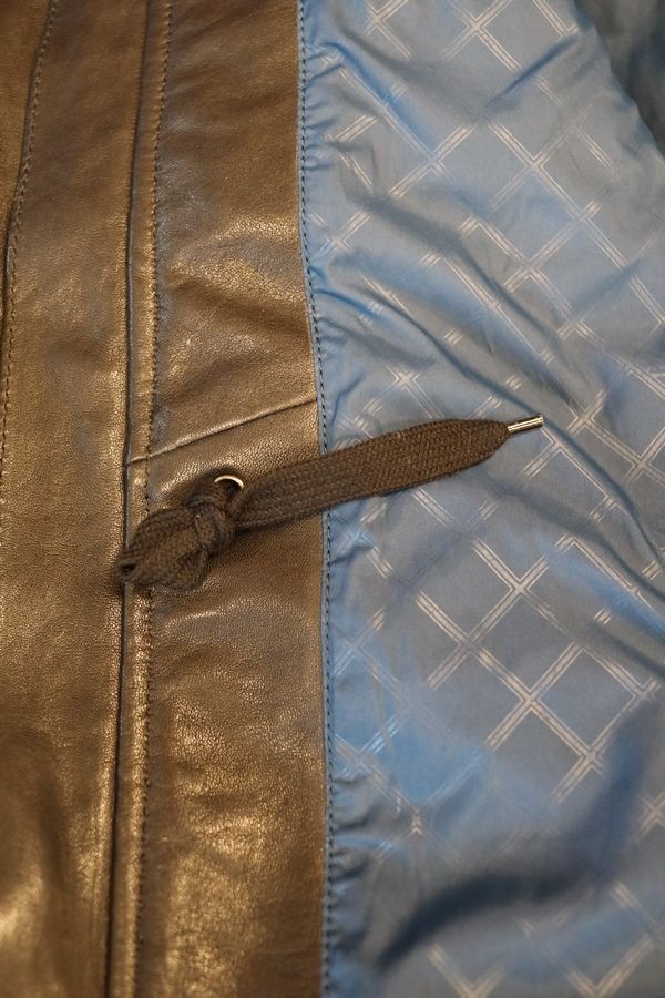 ���ɥ�(KADOYA)��K'S LEATHER&K'S PRODUCT PULSAR-XC 90��ǯ�����ǥ� �ѥ륵��XC���ϥ�ƥ��󥰥��㥱�å�