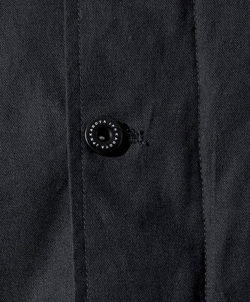KADOYA(���ɥ�)��K'S LEATHER��K'S PRODUCT��RIDERS DECK JACKET���饤�������ǥå����㥱�åȡ��ɴ���N-1���֥�å�